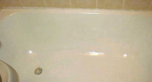 Реставрация ванны акрилом | Алдан